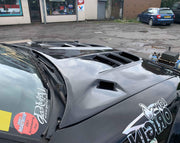 Destroy or Die Mazda MX5 Miata NA Vented Bonnet