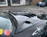 Destroy or Die Mazda MX5 Miata NA Vented Bonnet