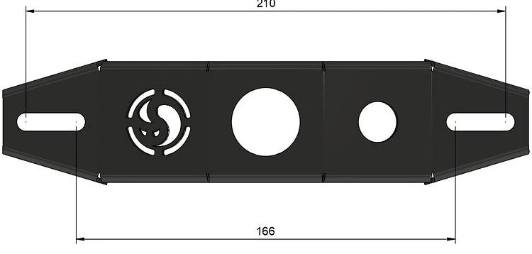 Limit Break Battery Monitor LARGE