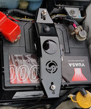 Limit Break Battery Monitor LARGE