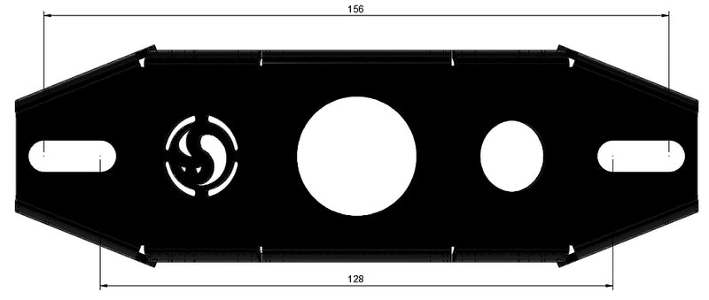 Limit Break Battery Monitor SMALL