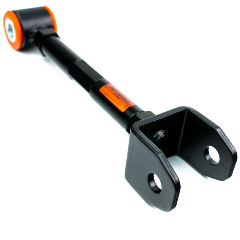 DRIFTWORKS REAR TRACTION ARMS WITH POLY BUSHES FOR NISSAN 200SX S13/180SX 88-97