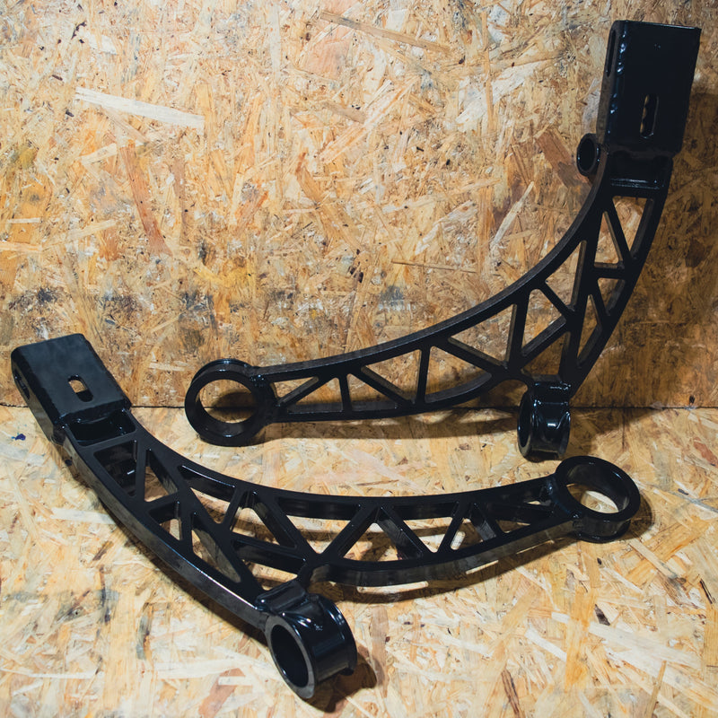 Mazda MX5 Miata NC / RX8 Adjustable Front Lower Control Arms