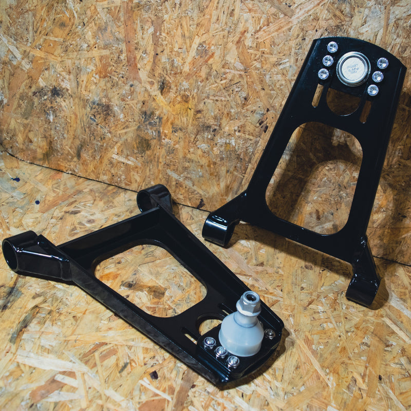 Mazda MX5 Miata NC / RX8 Adjustable Front Upper Camber Arm