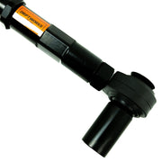 Driftworks Front Kinked Tension Arms with Rod Ends For Nissan 200sx S14 93-99