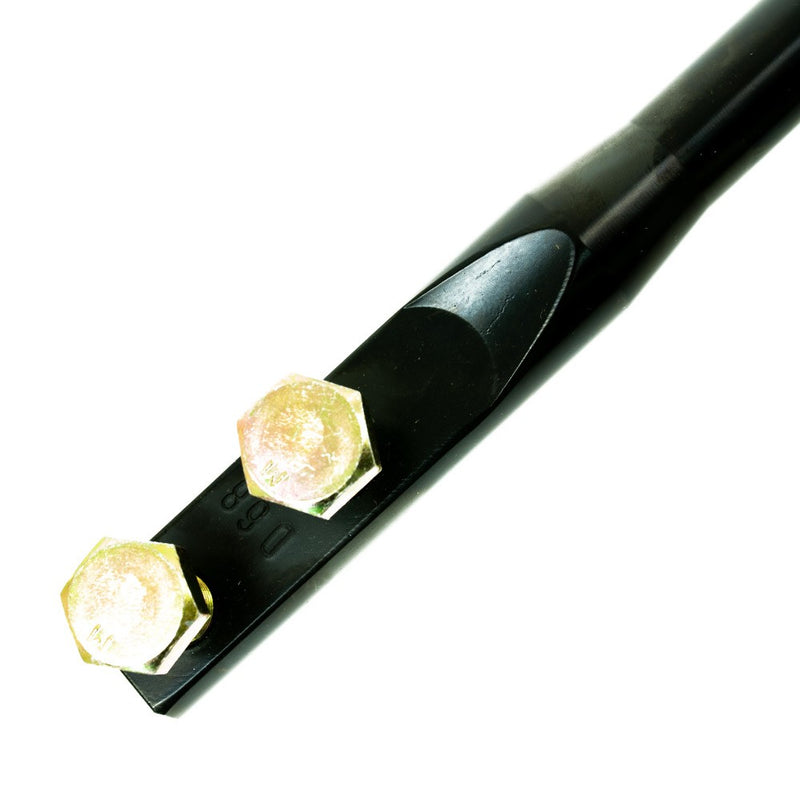 Driftworks Front Kinked Tension Arms with Rod Ends For Nissan 200sx S14 93-99