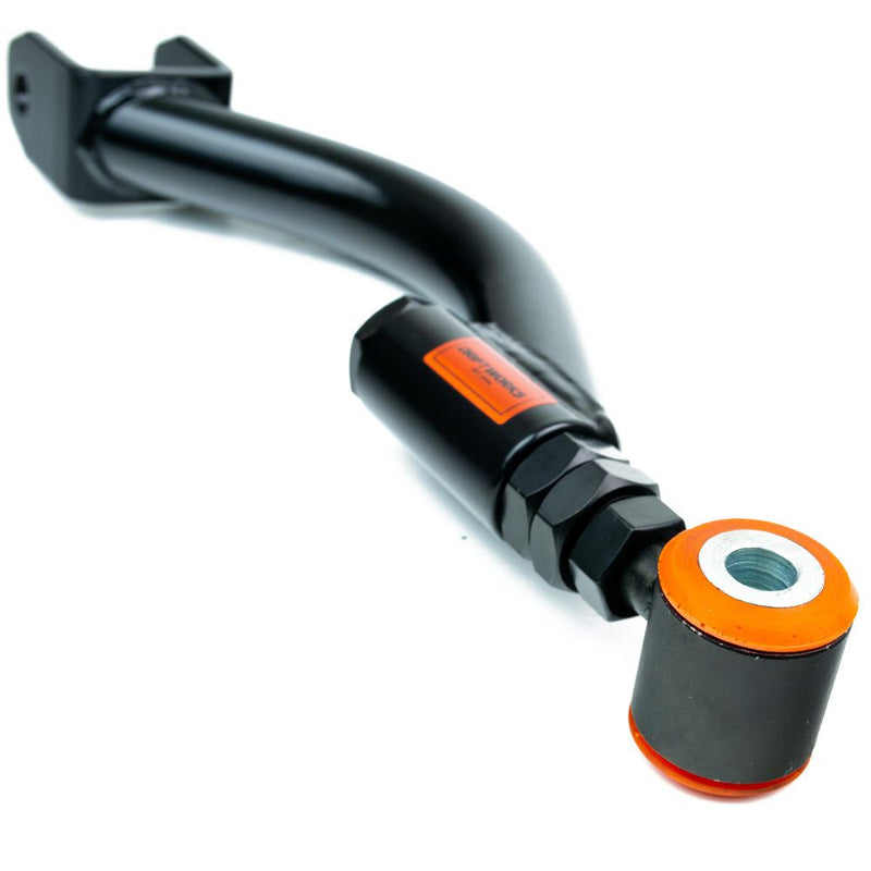 Driftworks Rear Camber Arms with Poly Bushes for Nissan Silvia S15 99-02