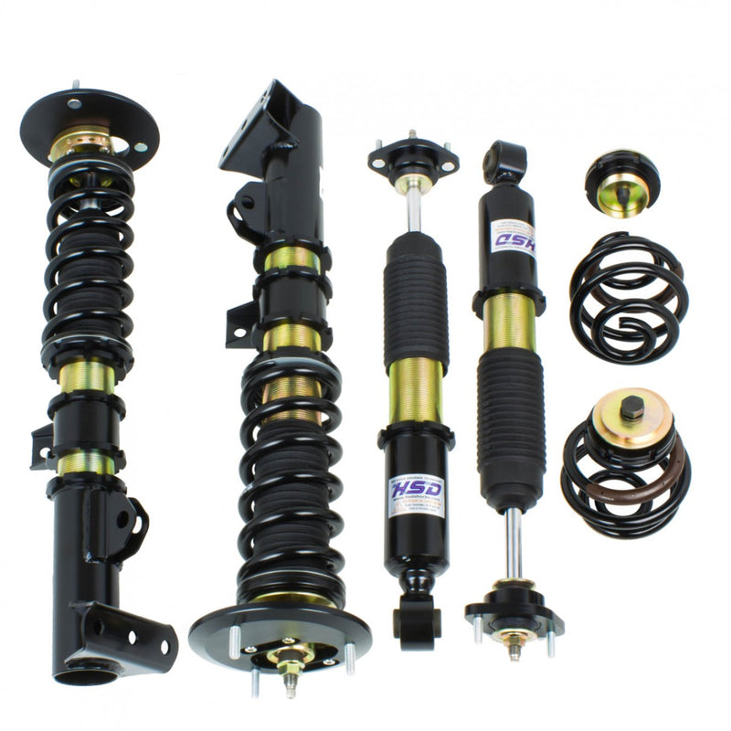 HSD Coilovers for BMW E36 (92-99)