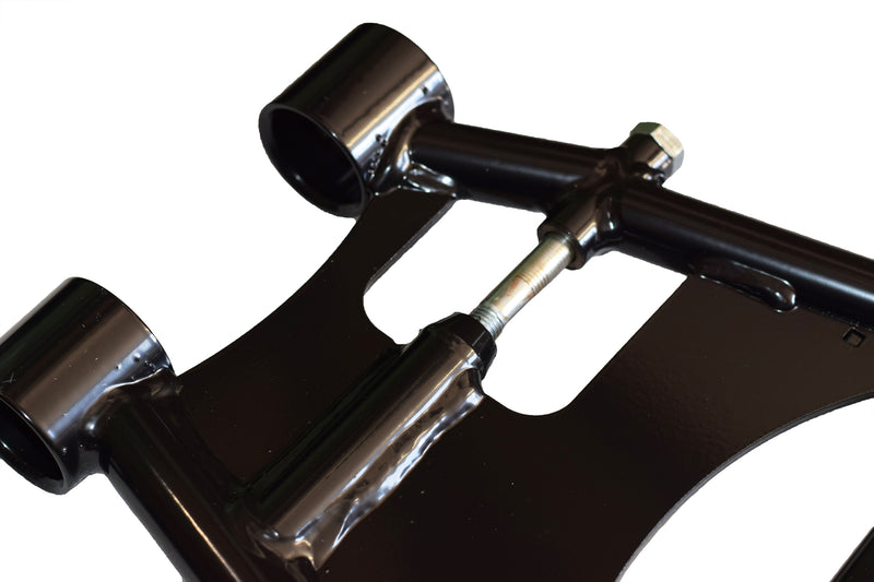 Mazda MX5 Miata NA NB Shortened Tubular Rear Lower Control Arm