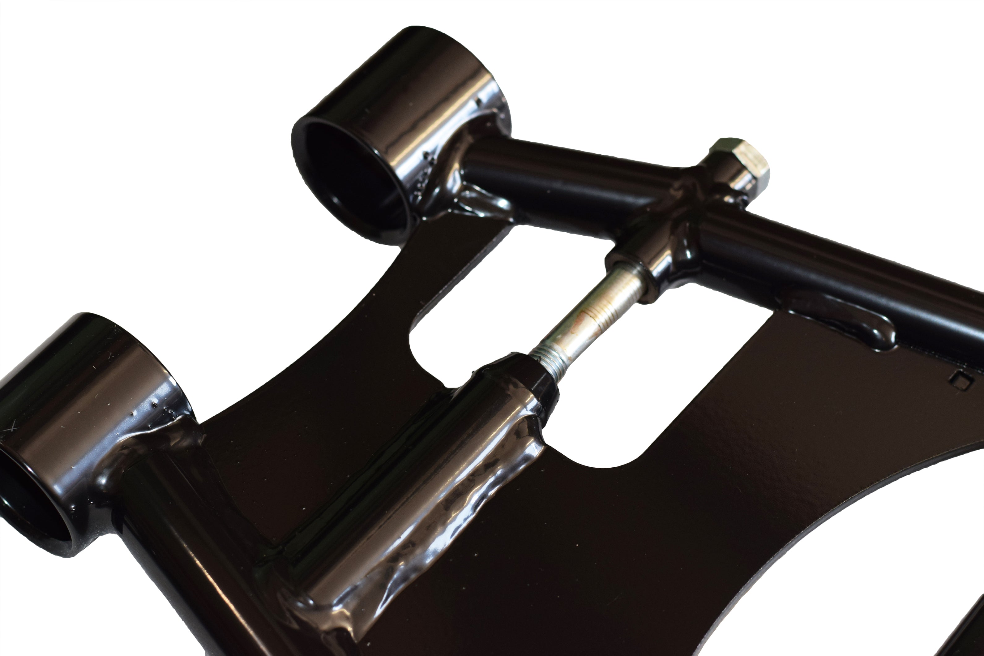 Mazda MX5 Miata NA NB Tubular Rear Lower Control Arms — Destroy Or Die