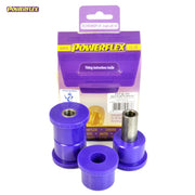 Powerflex Front Lower Wishbone Front Bushes - Mazda MX-5, Miata, Eunos Mk1/Mk2 NA/NB (1989-2005) - PFF36-101
