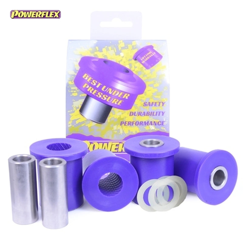 Powerflex Front Upper Wishbone Bushes - MX-5, Mazda Miata, Eunos Mk1/MK2 NA/NB (1989-2005) - PFF36-103