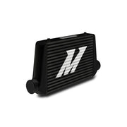 Mishimoto Universal Intercooler G-Line, Black & Silver
