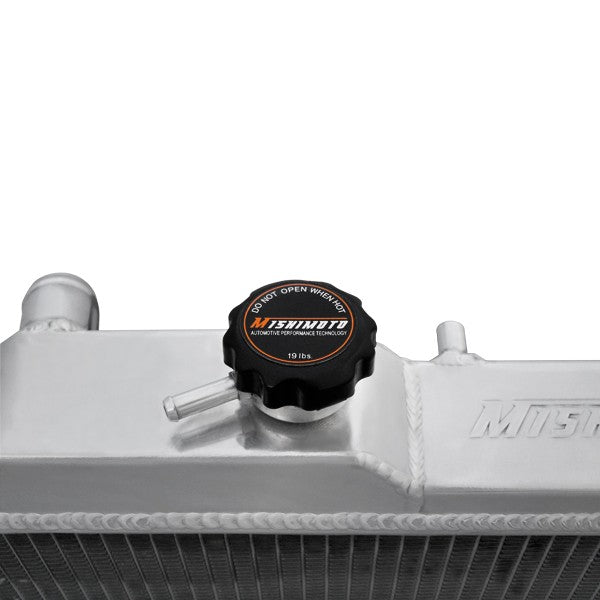 Mishimoto Mazda Miata Performance Aluminum Radiator 1990-1997