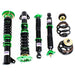 HSD Coilovers for BMW 3 Series E36 Compact (93-04)