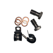 Mazda MX5 Miata NC / RX8 Extended Brake Lines