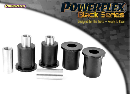 Powerflex Track Front Upper Wishbone Bushes - Mazda MX-5, Miata, Eunos Mk1/Mk2/Mk3 NA/NB/NC (1989-2015)