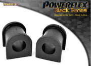 Powerflex Track Front Anti Roll Bar Mounting Bushes - MX-5, Miata, Eunos Mk1 NA (1989-1998)