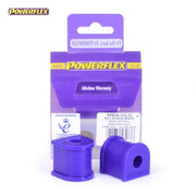 Powerflex Rear Anti Roll Bar Mounting Bushes - Mazda MX-5, Miata, Eunos Mk1/Mk2 NA/NB (1989-2005)