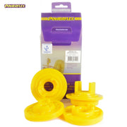 Powerflex Rear Diff Mounting Bushes Insert - Mazda MX-5, Miata, Eunos Mk1/Mk2 NA/NB (1989-2005) - PFR36-121