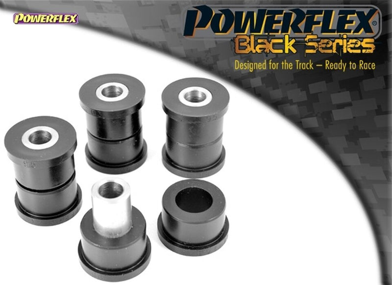 Powerflex Track Rear Trailing Arm Bushes - 200SX - S13, S14, S14A & S15