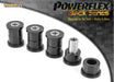 Powerflex Track Rear Trailing Arm Bushes - 200SX - S13, S14, S14A & S15
