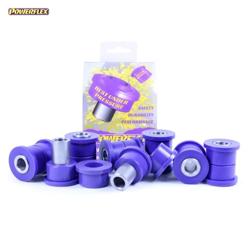 Powerflex Rear Link Bushes - 200SX - S13, S14, S14A & S15 - PFR46-204