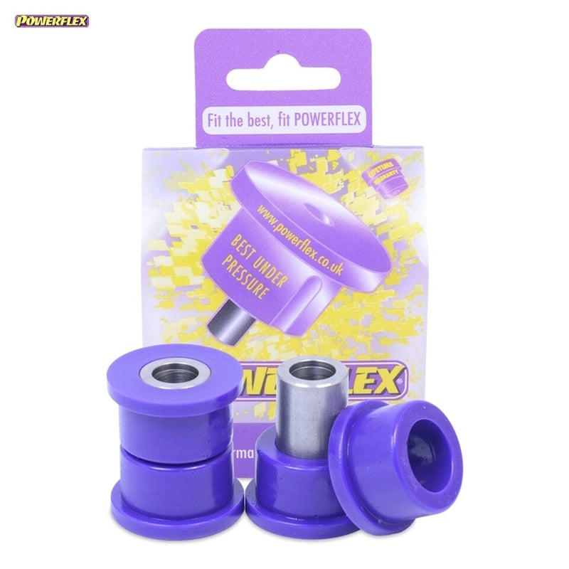 Powerflex Rear Toe Link Inner Bushes - 200SX - S13, S14, S14A & S15 - PFR46-205