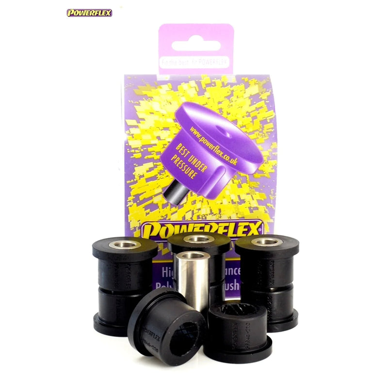 Powerflex Rear Trailing Arm Bushes - 200SX - S13, S14, S14A & S15