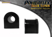 Powerflex Track Rear Anti Roll Bar Bushes 18mm - 200SX - S13, S14, S14A & S15 - PFR46-206-18BLK