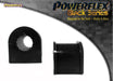 Powerflex Track Rear Anti Roll Bar Bushes 18mm - 200SX - S13, S14, S14A & S15 - PFR46-206-18BLK
