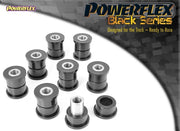 Powerflex Track Rear Link Bushes - 200SX - S13, S14, S14A & S15 - PFR46-204BLK