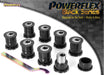 Powerflex Track Rear Upper Arm Bushes - Camber Adjust - 200SX - S13, S14, S14A & S15 - PFR46-204GBLK