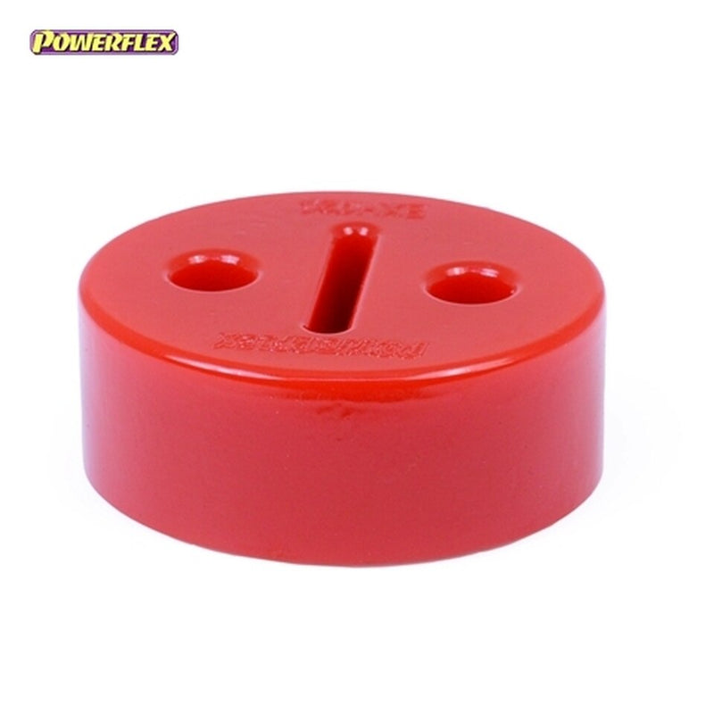 Powerflex Universal Exhaust Mount - EXH025