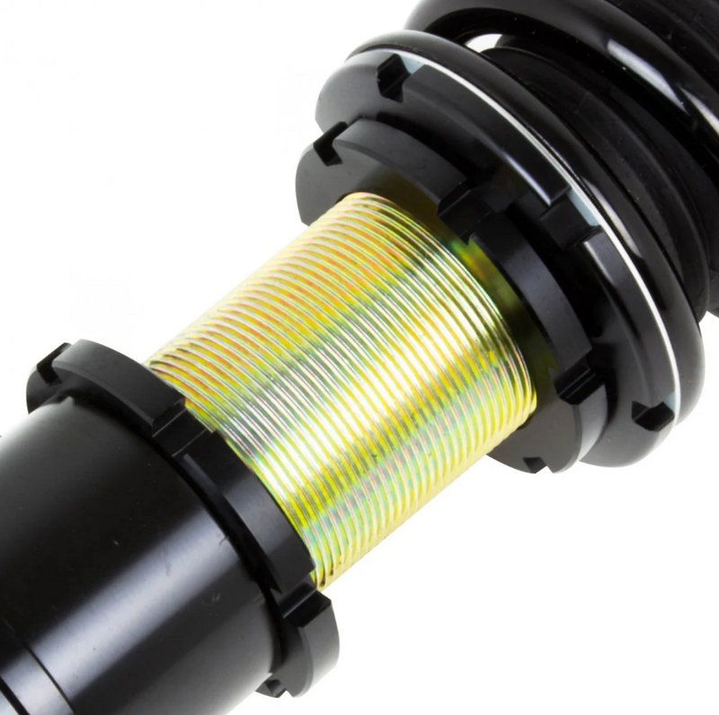 HSD Coilovers for BMW 3 Series E36 Compact (93-04)