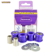 Powerflex Front Anti Roll Bar Link Rod Bushes - Mazda MX-5, Miata, Eunos Mk1/Mk2 NA/NB (1989-2005) - PFF36-107