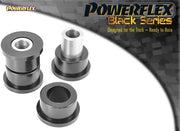Powerflex Track Rear Toe Link Inner Bushes - 200SX - S13, S14, S14A & S15 - PFR46-205BLK