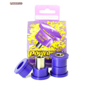 Powerflex Rear Toe Link Outer Bushes - 200SX - S13, S14, S14A & S15 - PFR46-208