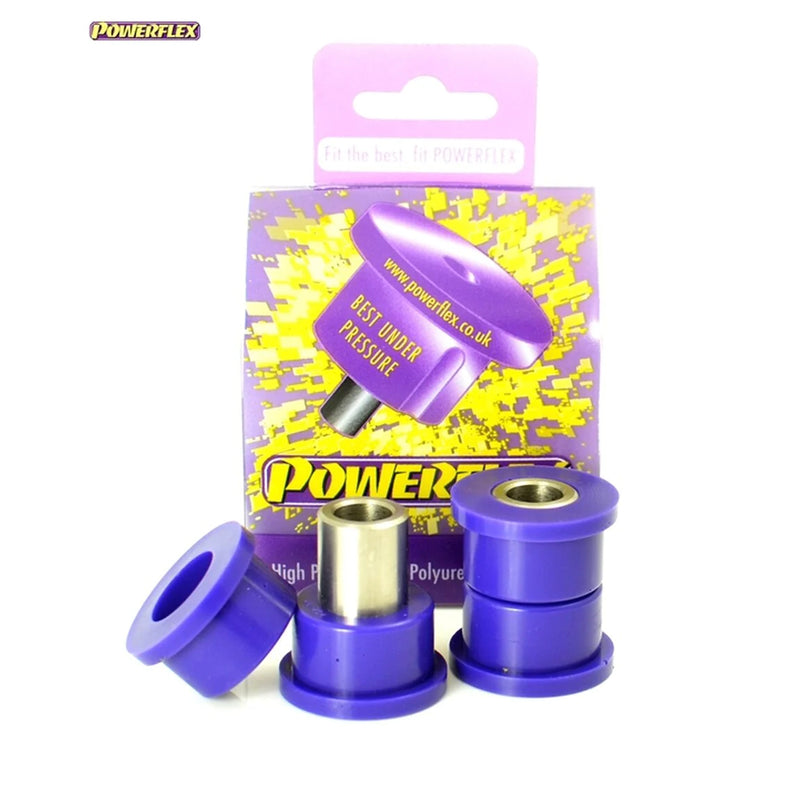 Powerflex Rear Toe Link Outer Bushes - 200SX - S13, S14, S14A & S15 - PFR46-208
