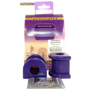 Powerflex Front Anti Roll Bar Bushes 21mm - MX-5, Miata, Eunos Mk3 NC (2005-2015) - PFF36-402-21
