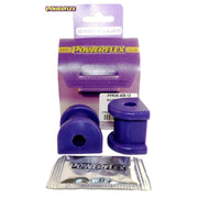 Powerflex Rear Anti Roll Bar Bushes 12mm - MX-5, Miata, Eunos Mk3 NC (2005-2015) - PFR36-408-12