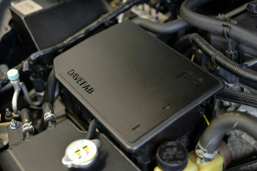 Mazda MX5 Miata NC Battery Cover