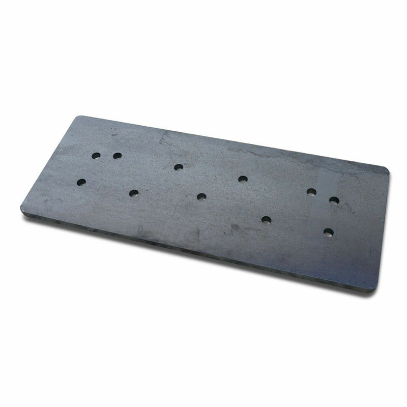 Mazda MX5 Miata NA NB Exhaust Flange Weld Fixture Plate Jig DIY