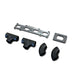 Mazda MX5 Miata NA NB Log Turbo Manifold DIY Fabrication Kit