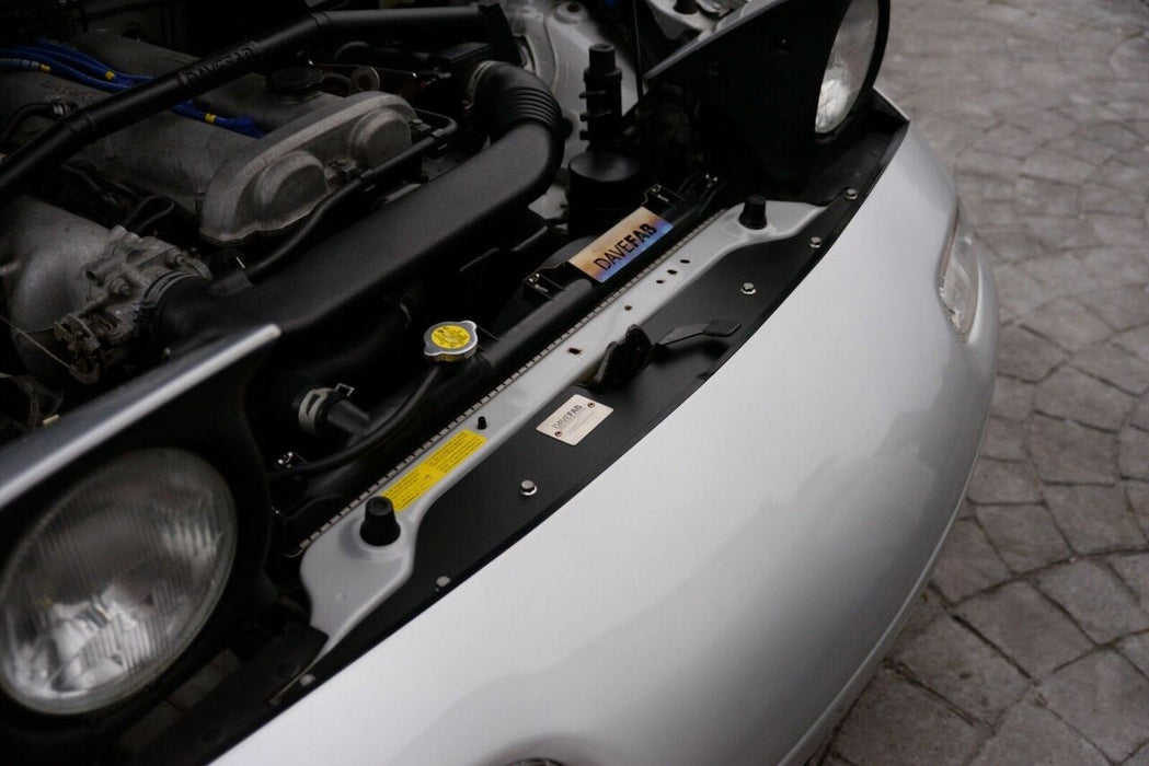 Mazda MX5 Miata NA NB Radiator Cooling Panel