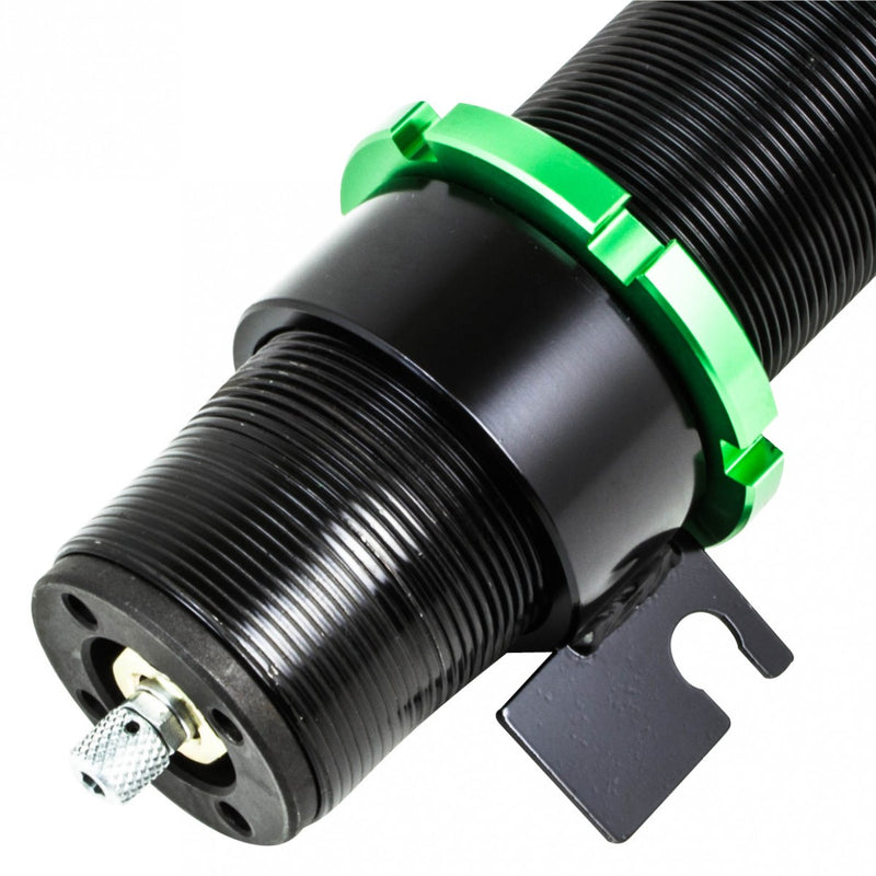 HSD Monopro Coilovers BMW 3 Series E92 Coupe inc. 335i (06-13)