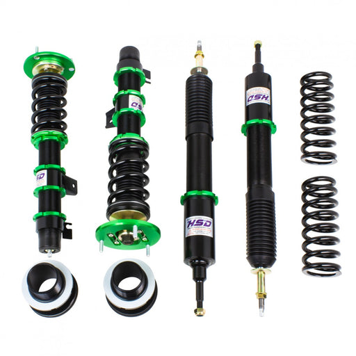 HSD Coilovers BMW 3 Series E93 Convertible inc 335i (07-13)