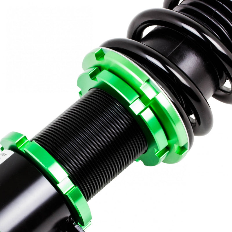 HSD Coilovers BMW 3 Series E93 Convertible inc 335i (07-13)