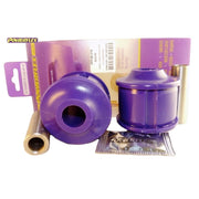 Powerflex Front Lower Radius Arm To Chassis - 200SX - S13, S14, S14A & S15 - PFF46-218