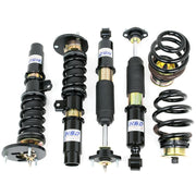 HSD Coilovers for BMW 3 Series E46 M3 (1998-2005)